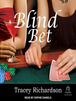 cover image of Blind Bet
